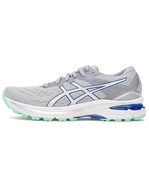 Asics Blue (Wmns) Gt-2000 9 'Light'