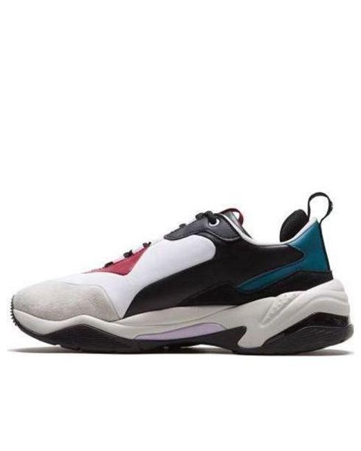 PUMA Blue (Wmns) Thunder Rive Droite 'Glacier'