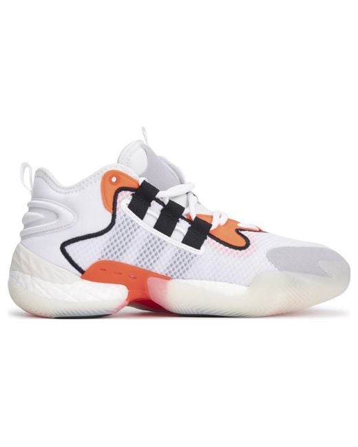 Adidas Blue Byw Select for men