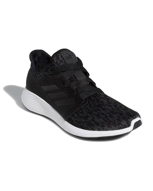 Adidas Black (Wmns) Edge Lux 3 'Carbon'