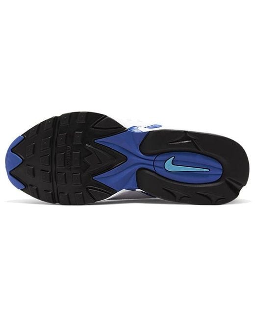 Nike Blue (Wmns) Air Max Triax 96 Retro 'Spirit'