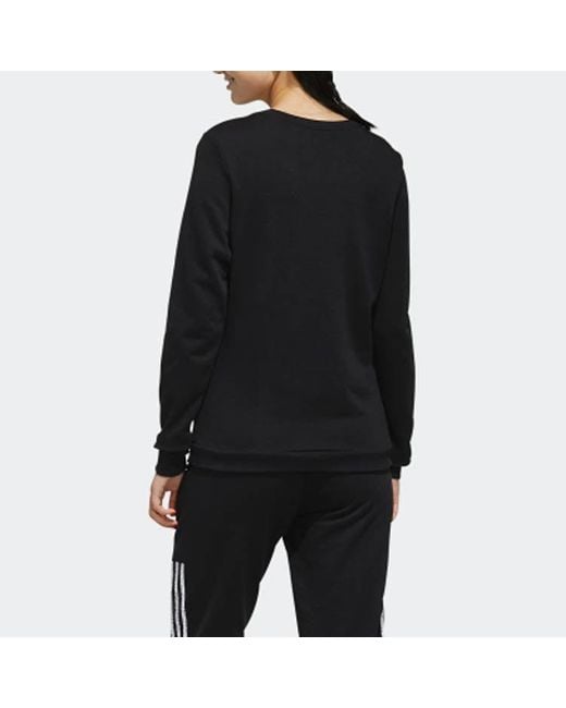 Adidas Black (Wmns) Neo Ce Sw Sports