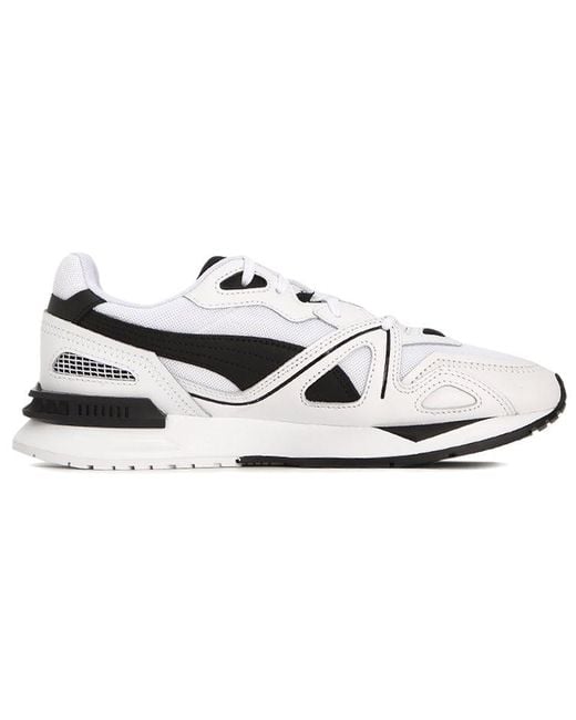 PUMA White Mirage Mox Core for men