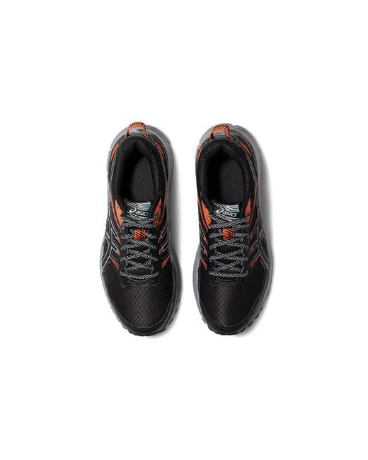Asics Black (Wmns) Trail Scout 2