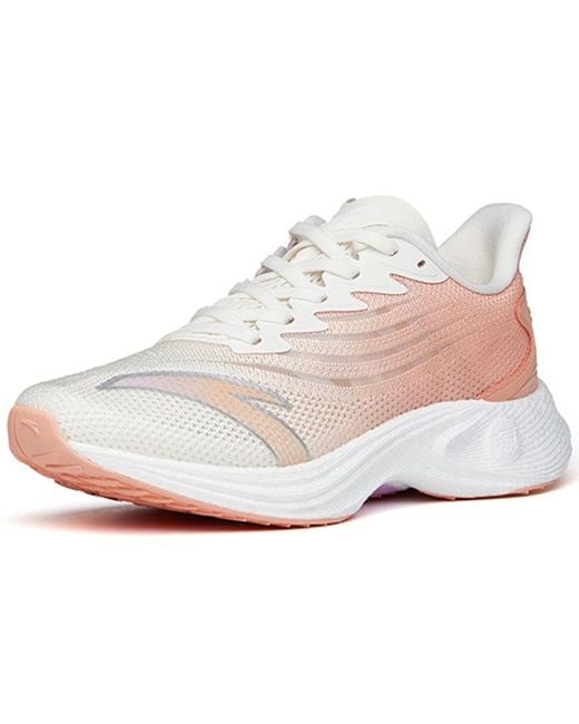 Anta Pink (Wmns) Mach 2