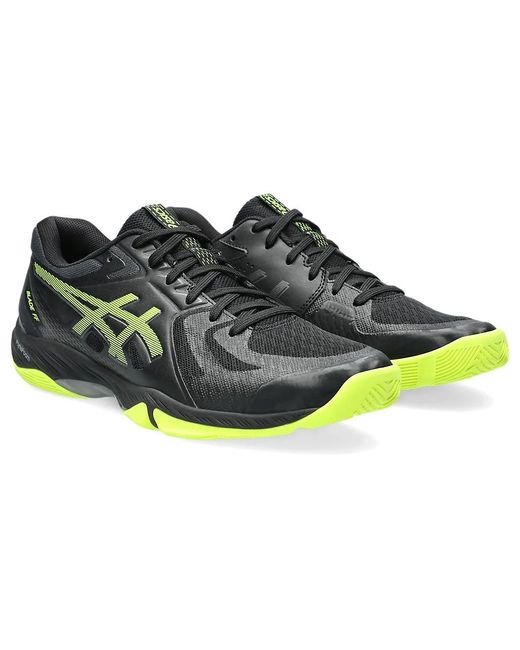 Asics Black Blade Ff Safety' for men