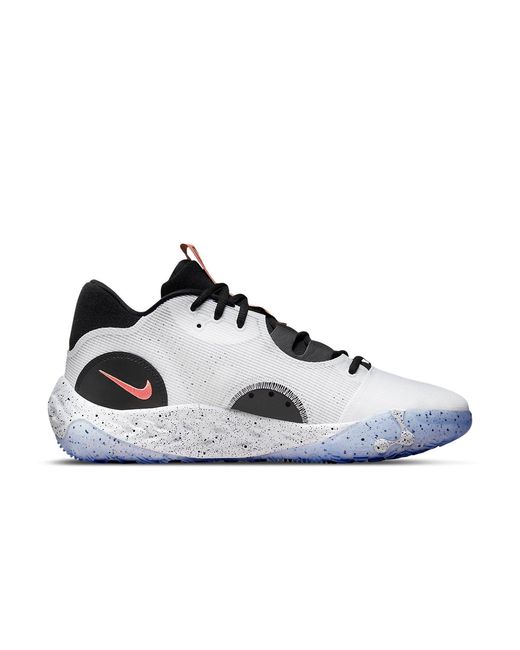 Nike Blue Pg 6 Ep 'Fluoro' for men