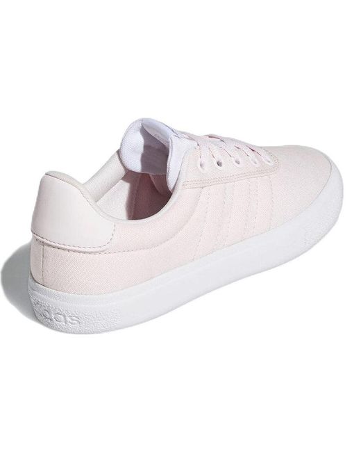 Adidas White (Wmns) Vulc Raid3R 'Almost'