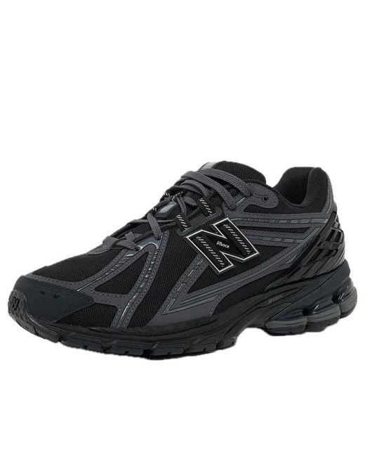 New Balance Black 1906R Phantom' for men