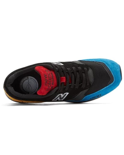 New Balance Blue 1500 Made for men