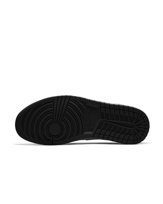 Nike Brown 1 Low 'Crimson Tint' for men