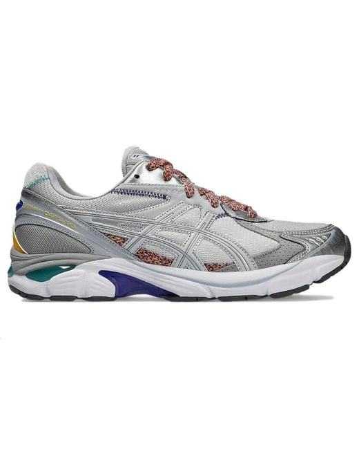 Asics White Gt-2160 'Imbari Pack Fujitaka Towel' for men