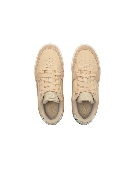 PUMA Natural Ca Pro Lux Snake for men