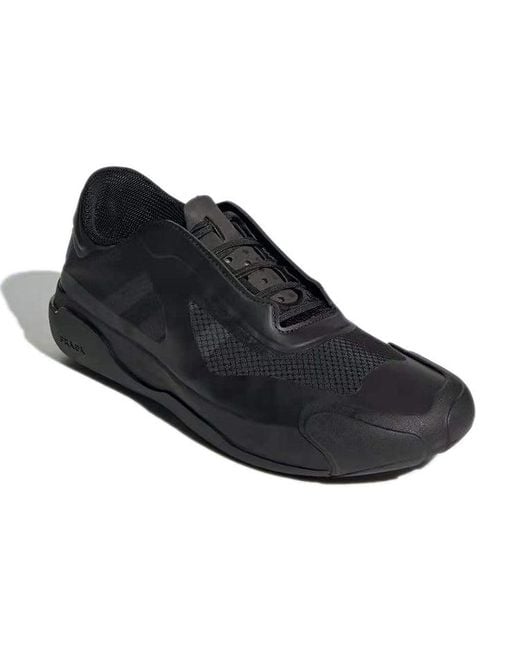 Adidas Black Prada X Luna Rossa 21 'Core' for men