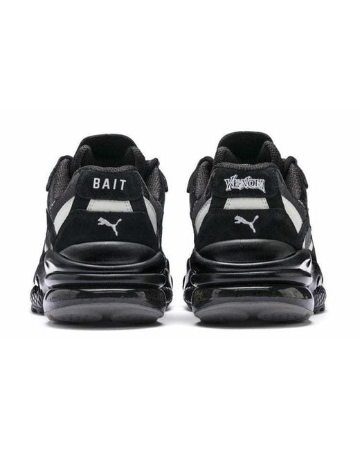 PUMA Black Bait X Marvel X Cell 'Venom' for men
