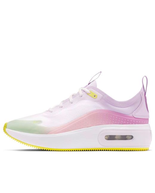 Nike Pink (Wmns) Air Max Dia Se