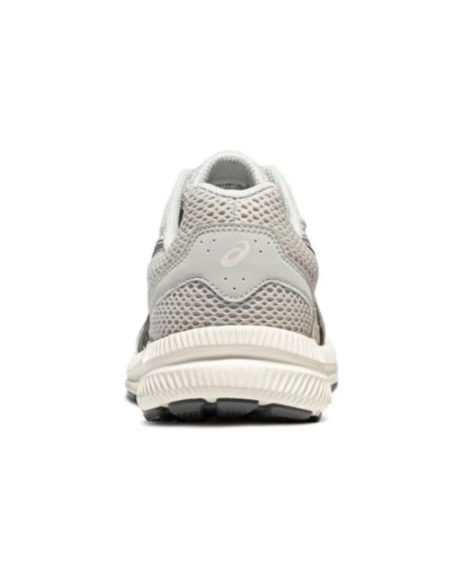 Asics White (Wmns) Gel-Contend 7 'Light'