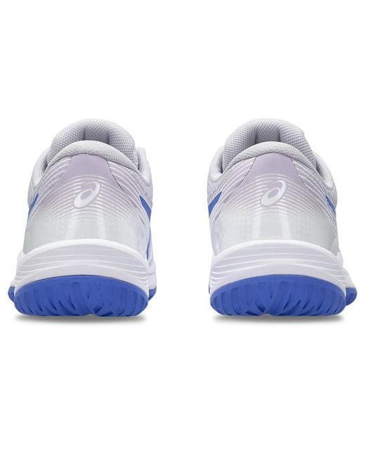 Asics Blue Beyond Ff