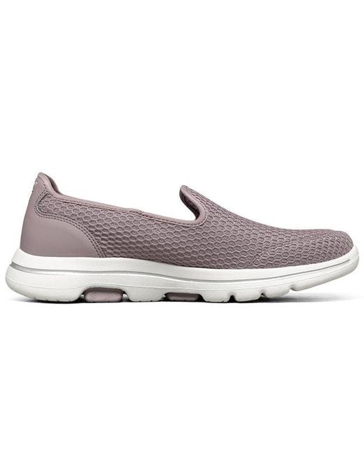 Skechers Pink (Wmns) Go Walk 5
