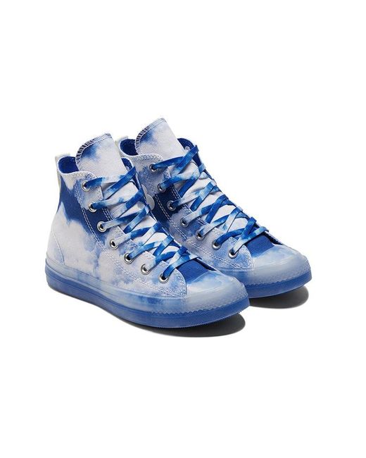 Converse Blue Chuck Taylor All Star Cx for men