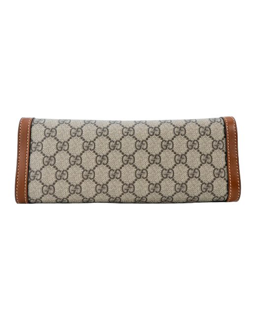 Gucci Metallic (Wmns) Padlock Gg Bag Small-Size