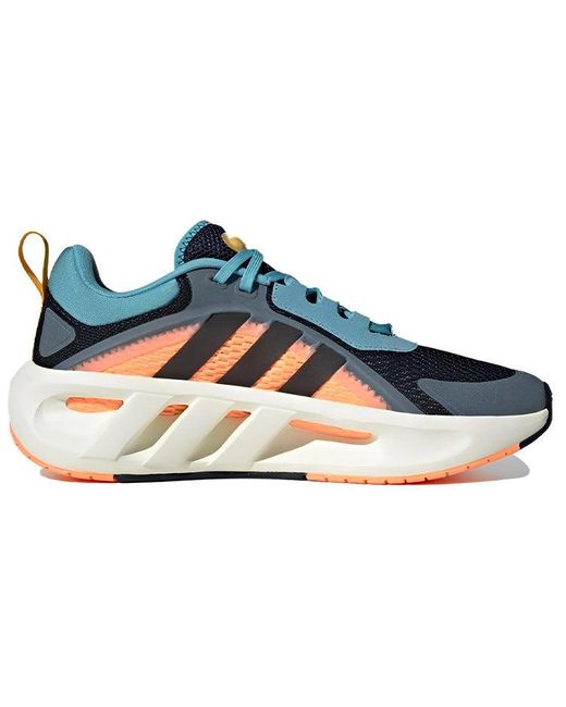 adidas Climacool 'screaming Orange' in Blue for Men | Lyst