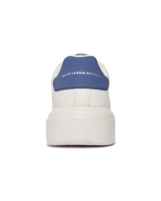 MLB Blue Chunky Classic Dodgers