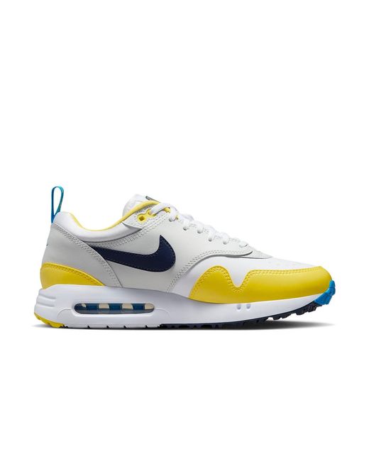 Nike Blue Air Max 1 '86 Og G Nrg Golf Shoes for men