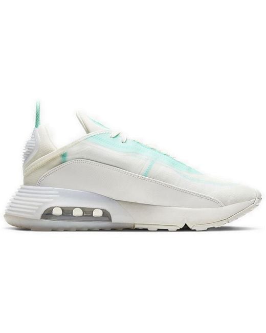 Nike White Air Max 2090 'Aurora' for men