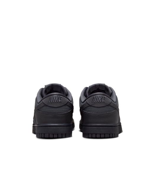 Nike Blue (Wmns) Dunk Low Cyber And Anthracite'