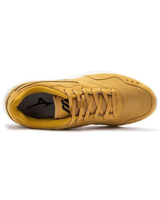 Mizuno Brown Legend Desert for men