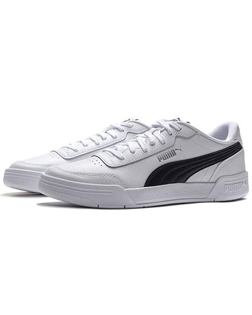 PUMA White Caracal for men