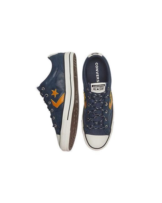 Converse Blue Star Player for men