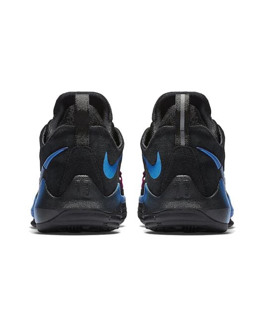 Nike Blue Pg 1 'Flip The Switch' for men