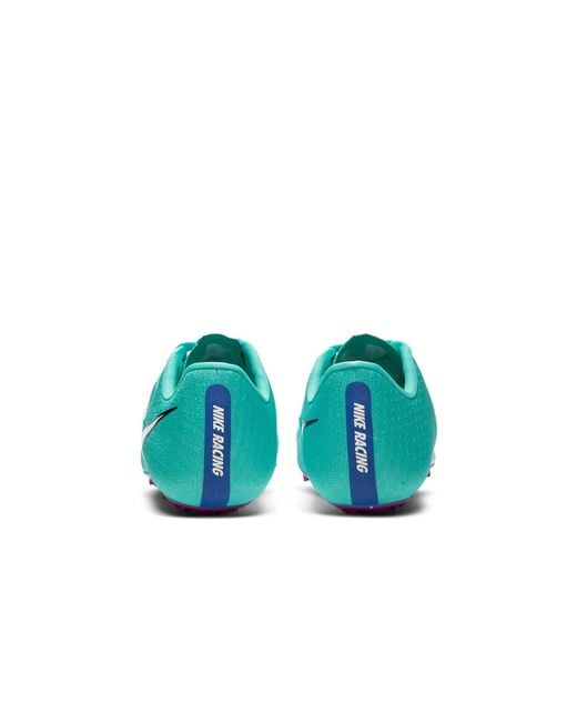 Nike Blue Zoom Ja Fly 3 for men