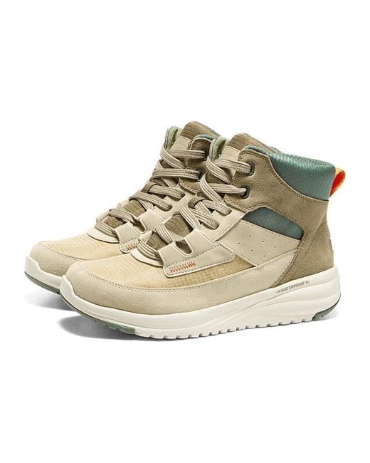 Skechers Natural (Wmns) On The Go Stellar Boots 'Taupe'