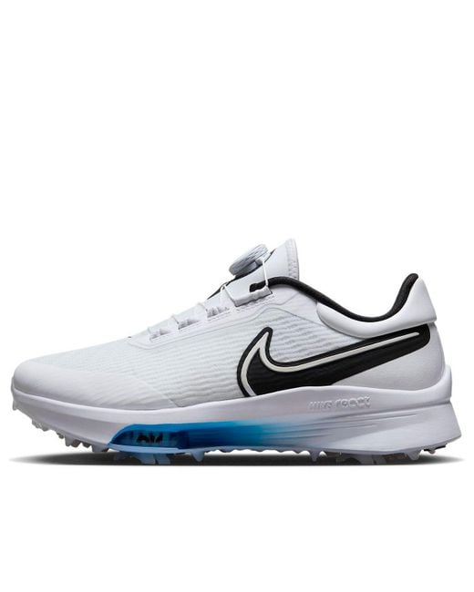 Nike Blue Air Zoom Infinity Tour Next% Wide Photo' Dm8446-103 for men