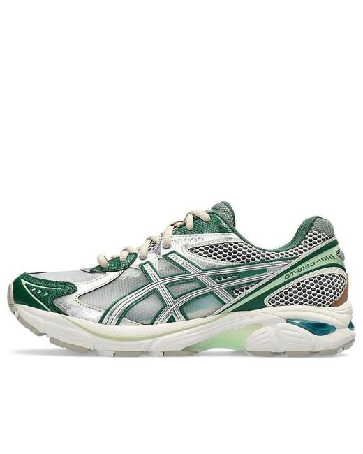 Asics Blue X Above The Clouds Gt-2160 'Shamrock' for men