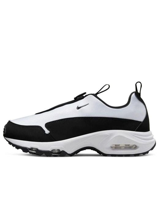 Nike White Comme Des Garcons Homme Plus X Air Max Sunder for men