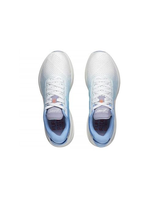 Li-ning Blue Furious Rider 6 Essential Polar' for men