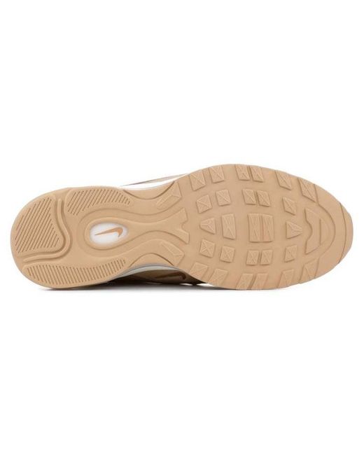 Nike Brown (Wmns) Air Max 97 Ultra 17 'Metallic Bronze'