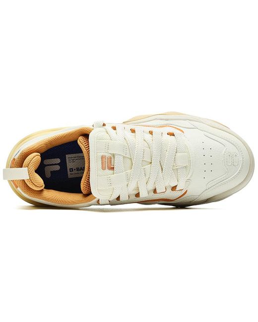 Fila Metallic (Wmns) Kick Sneakers