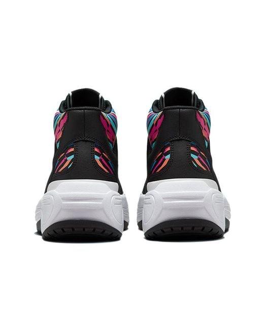 Converse Blue Weapon Cx Mid 'Striped' for men