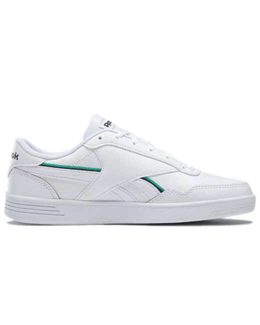 Reebok White (Wmns) Royal Techque T