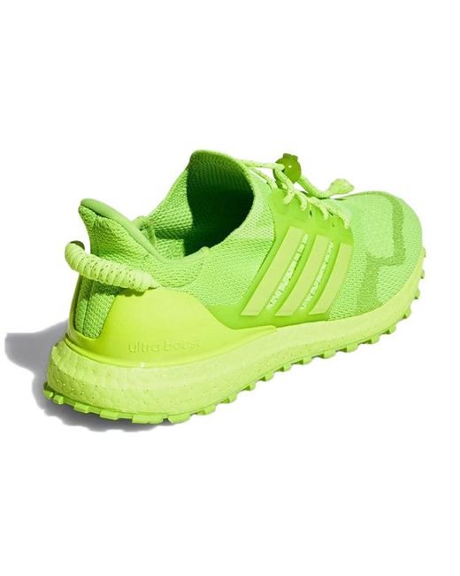 Adidas Green Ivy Park X Ultraboost Og 'Halls Of Ivy' for men