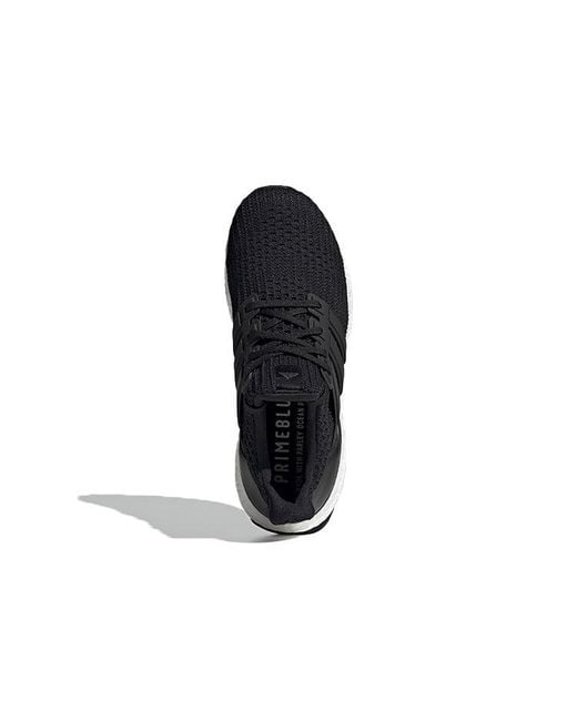 Adidas Black (Wmns) Ultraboost 4.0 Dna