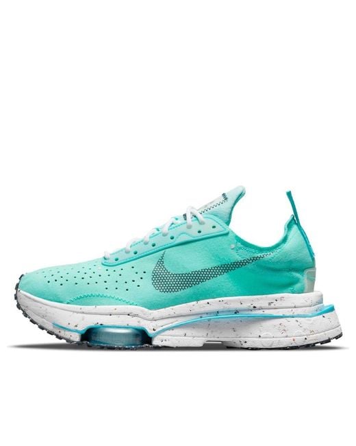 Nike Blue (Wmns) Air Zoom-Type Crater 'Dynamic'