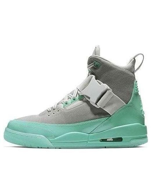Nike Green (Wmns) Air 3 Retro Explorer 'Tropical Twist' Bq8463-003