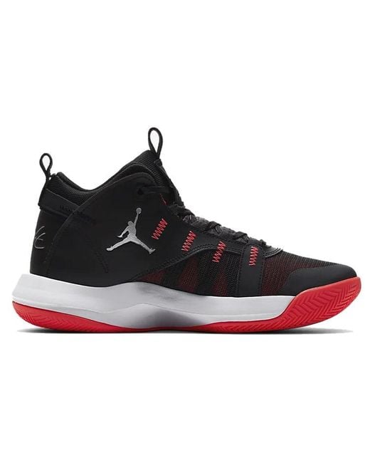 Nike Black Jumpman 2020 Pf 'Infrared 23' for men