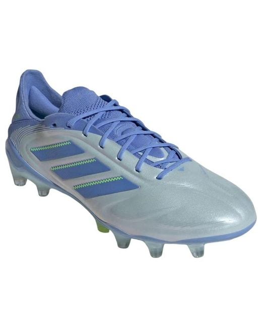Adidas Blue Copa Pure 3 Elite 'Celestial Victory' for men